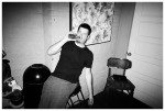 Brian, Drunk, @ Mata Hari, Savannah, Jun13